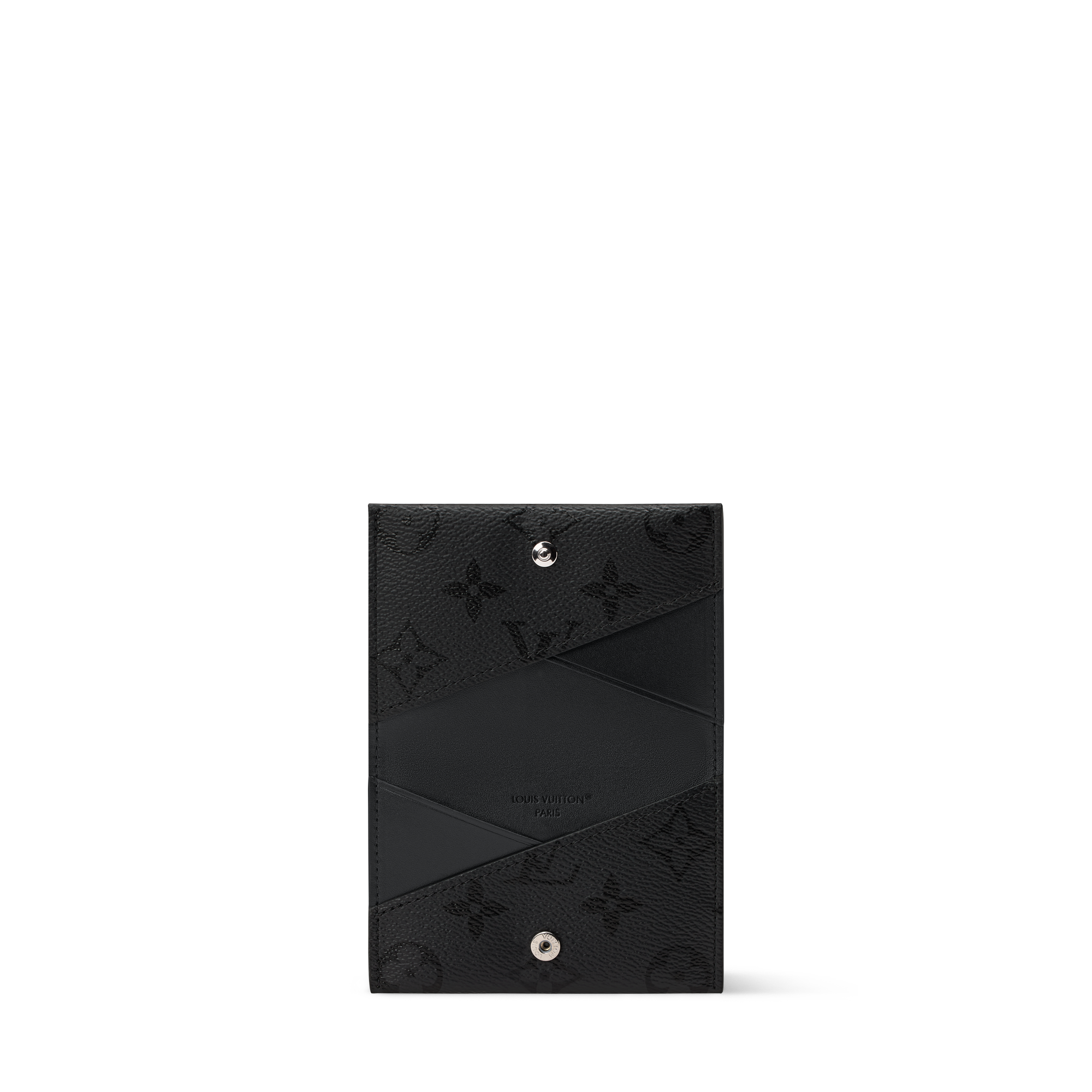 Slim Card Holder G72 - For Him | LOUIS VUITTON